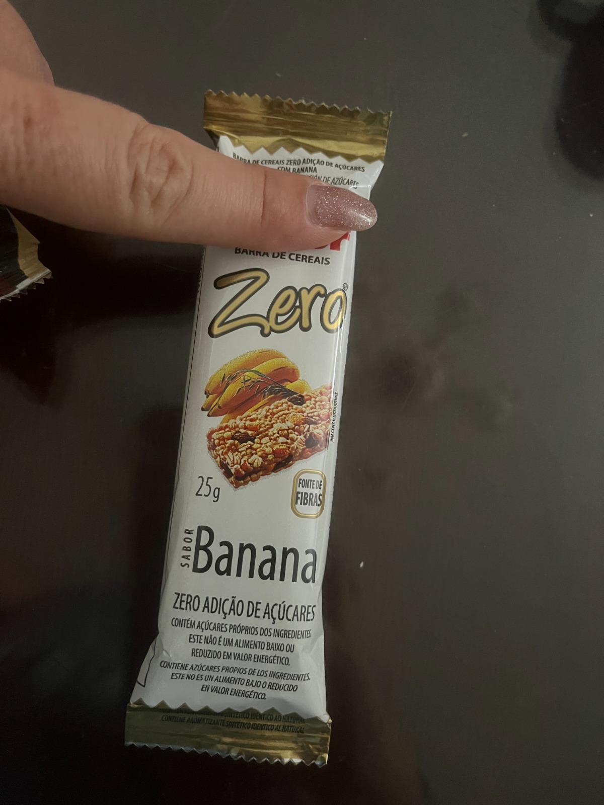 Granola integral