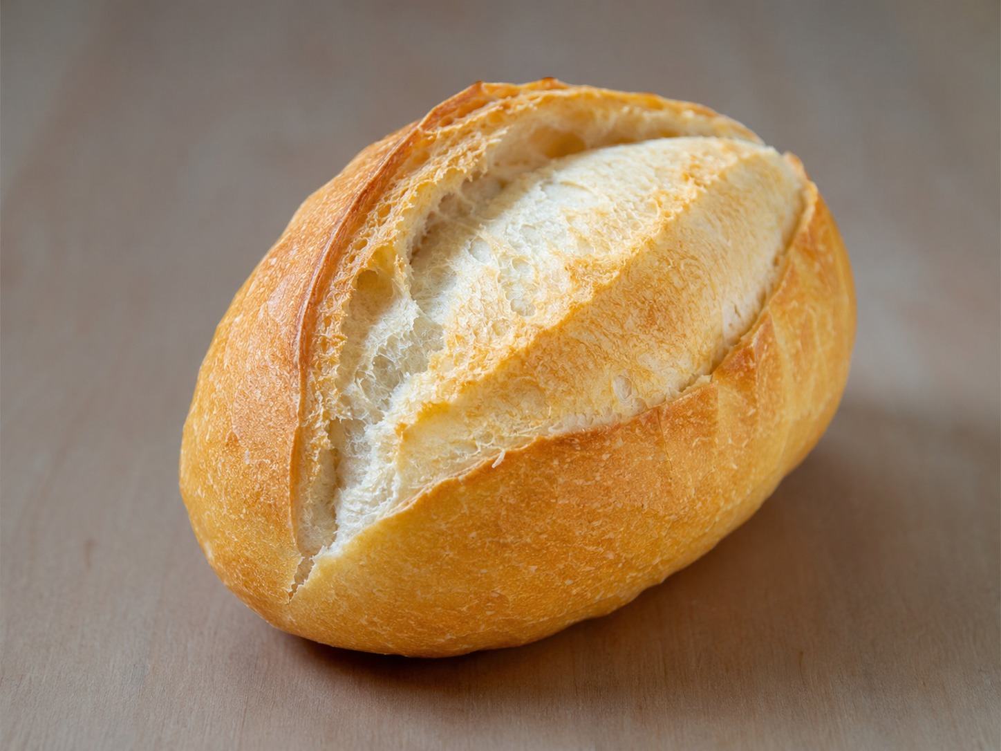 Pão francês