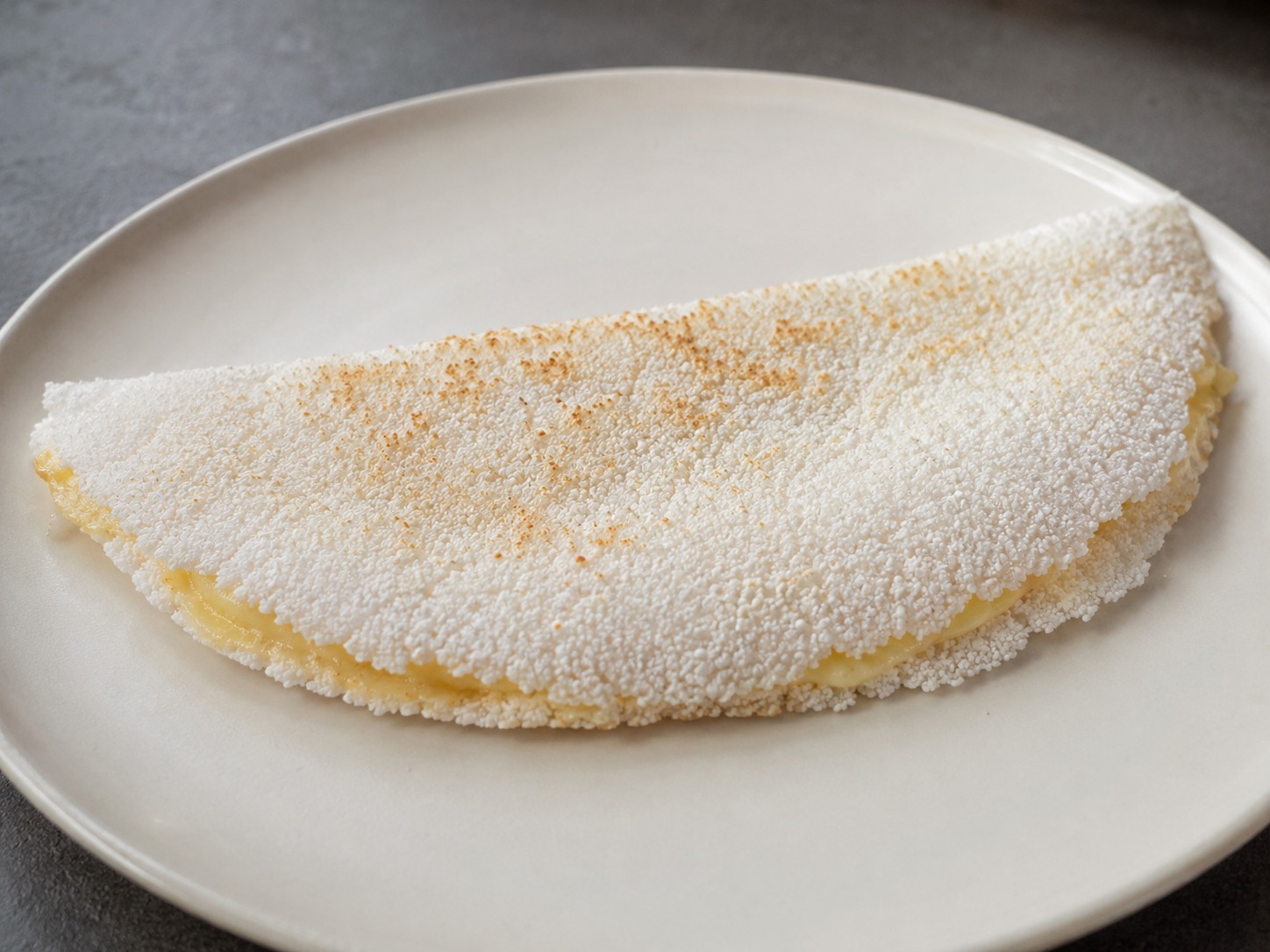 Tapioca